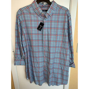 Cremieux mens dress shirt